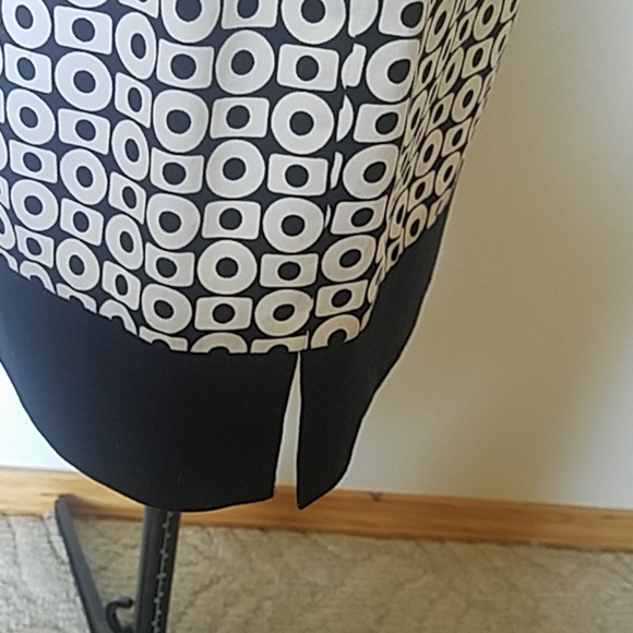 London Times A line Dress - Picture 5 of 6